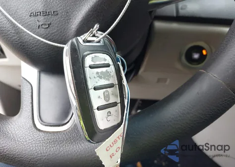 2018 Chrysler Pacifica L z USA, uszkodzony, nr VIN 2C4RC1AG1JR258020